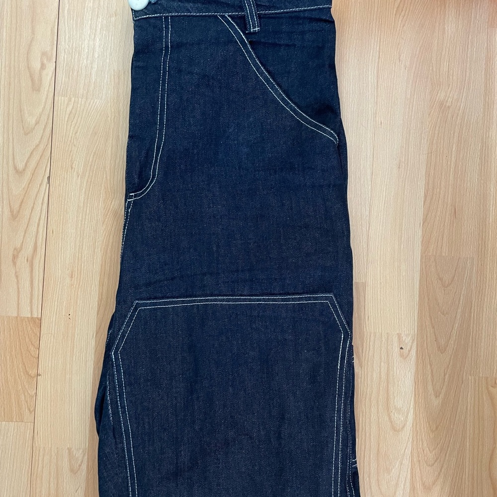 Seek shelter Jeans (Brewers) *carhartt style*